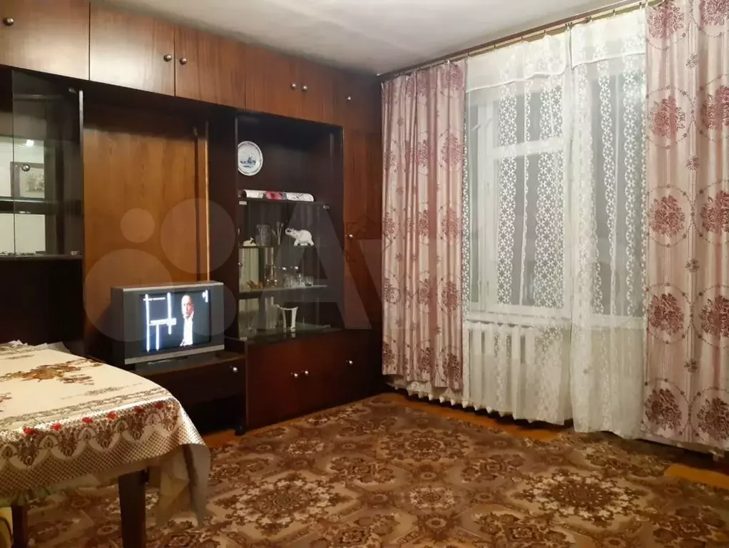 2-к. квартира, 40м, 6/9эт. - Фото 1