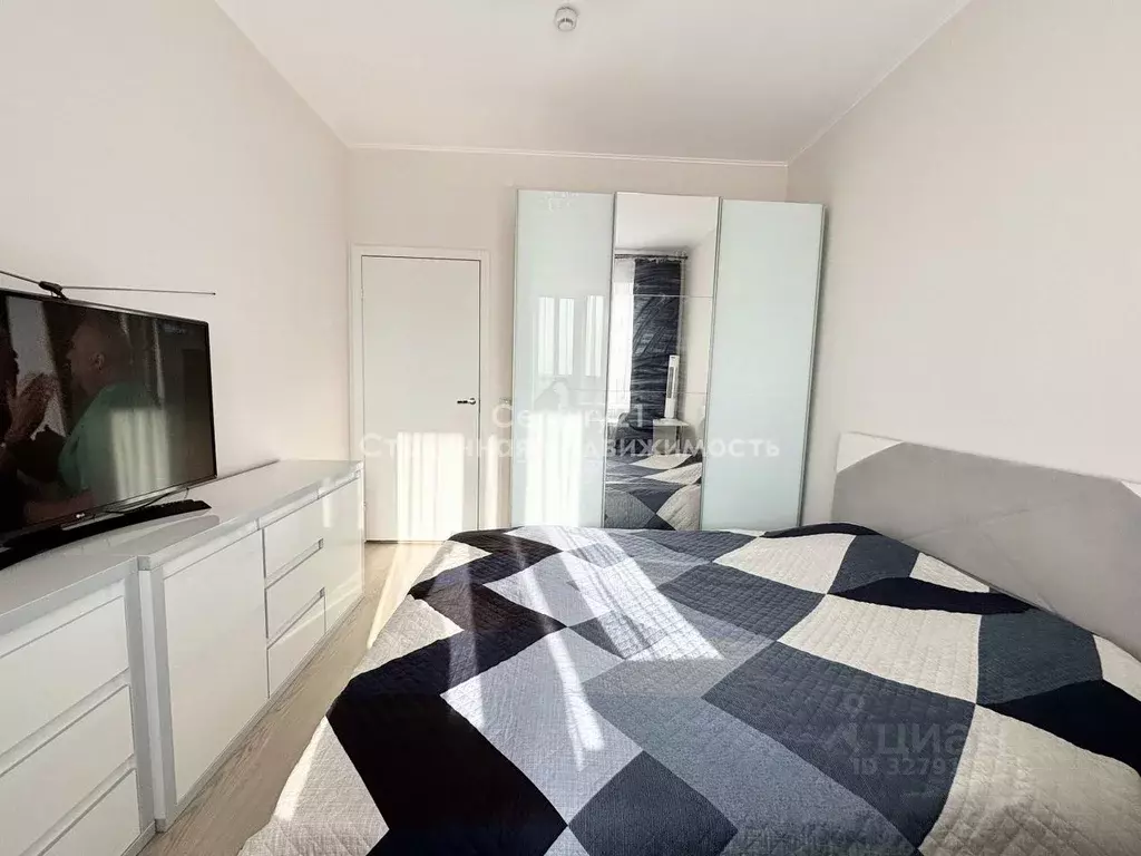 1-к кв. Московская область, Красногорск городской округ, Путилково пгт ... - Фото 1