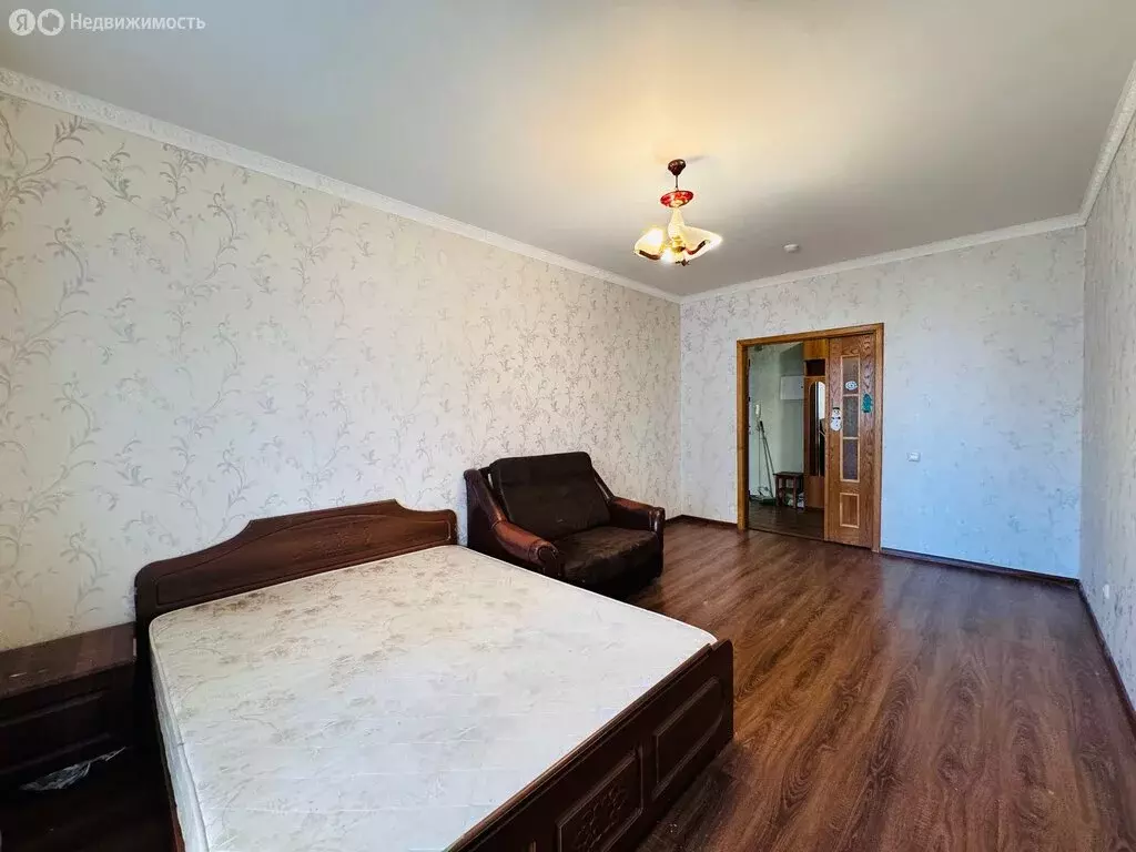 2-комнатная квартира: Санкт-Петербург, улица Коллонтай, 15к1 (65 м) - Фото 1