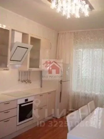 2-к кв. Самарская область, Самара ул. Осипенко, 3 (85.4 м) - Фото 1