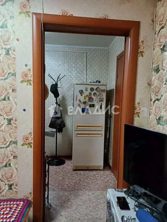 1-к кв. Алтайский край, Бийск Почтовый пер., 15 (26.0 м) - Фото 1