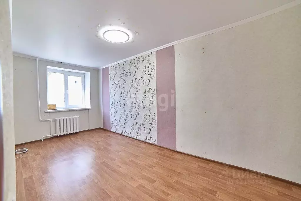 2-к кв. Башкортостан, Стерлитамак Коммунистическая ул., 41 (59.3 м) - Фото 1