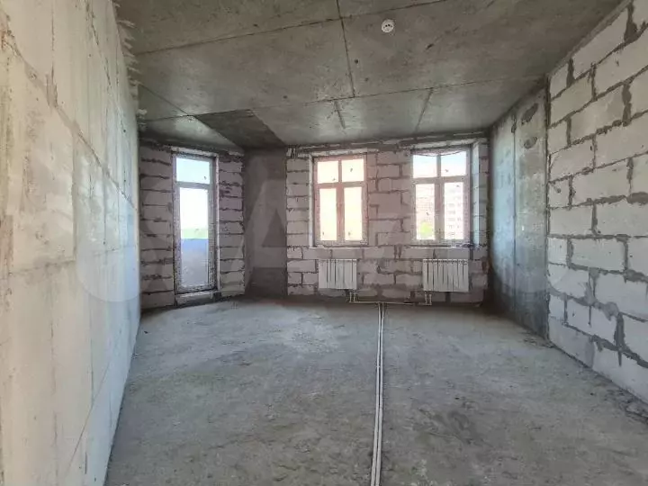 Квартира-студия, 33 м, 1/9 эт. - Фото 0