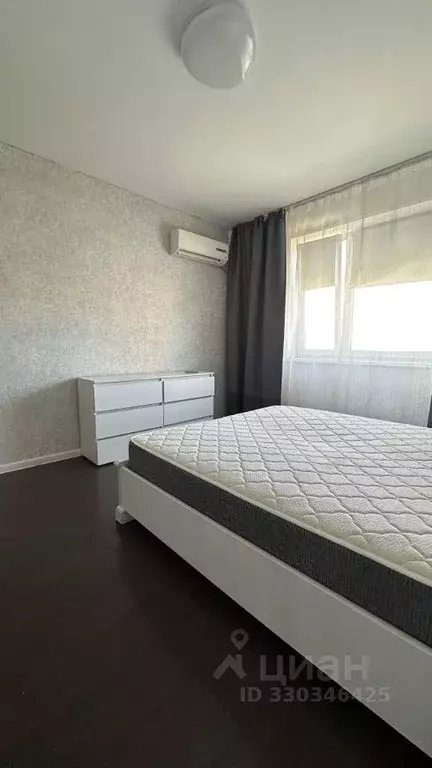 2-к кв. Москва Можайское ш., 33 (68.0 м) - Фото 1