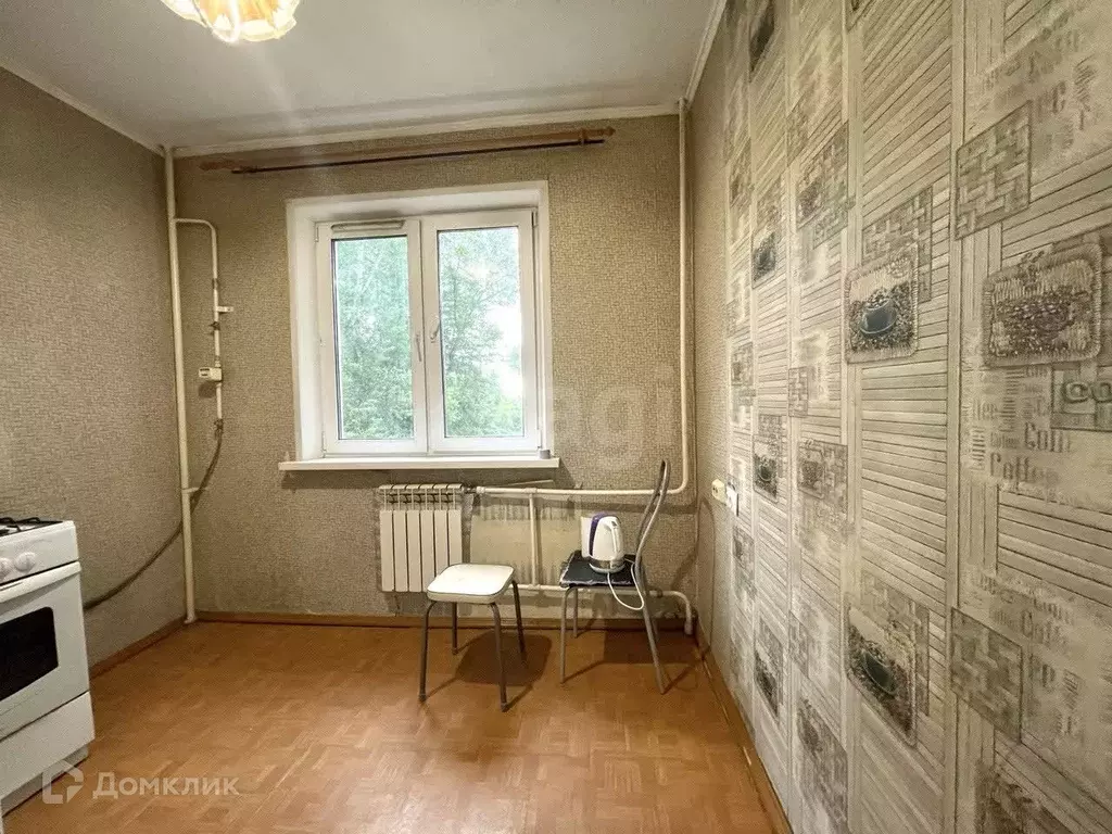 Продаётся 1-к квартира, 33.2 м - Фото 1