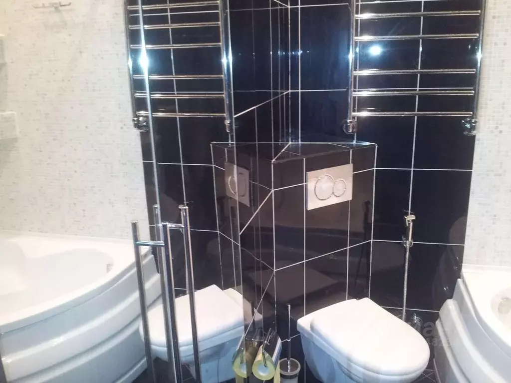 2-к кв. Московская область, Красногорск ул. Спасская, 1к2 (45.0 м) - Фото 1