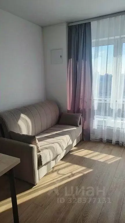 2-к кв. Москва просп. Маршала Жукова, 56 (41.0 м) - Фото 1