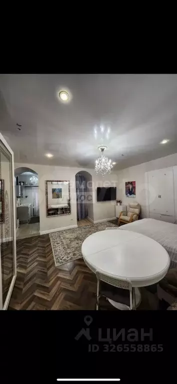 2-к кв. Крым, Ялта ул. Володарского, 10 (48.0 м) - Фото 1