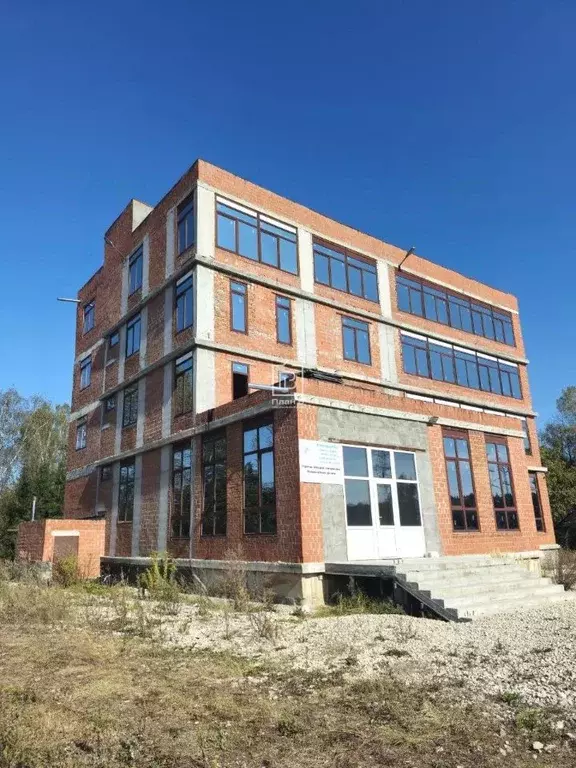 Помещение свободного назначения в Калужская область, Малоярославецкий ... - Фото 1