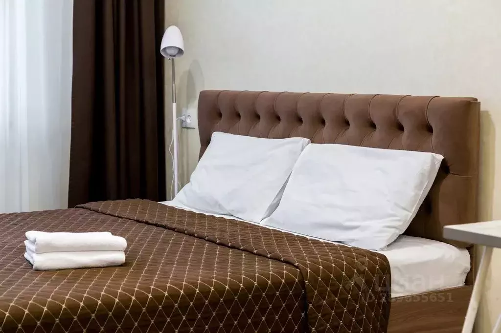 Студия Кировская область, Киров Московская ул., 121к1 (27.0 м) - Фото 2