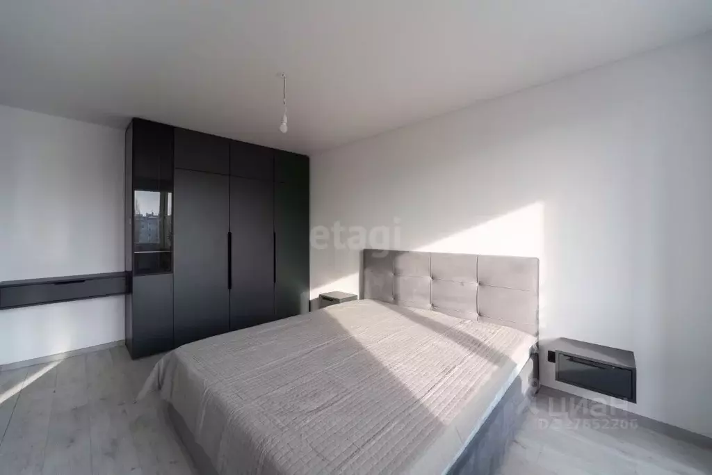 1-к кв. Калининградская область, Калининград Мариупольская ул., 7 ... - Фото 1