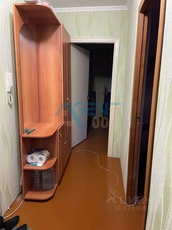 2-к кв. Белгородская область, Белгород ул. Костюкова, 73 (44.5 м) - Фото 1