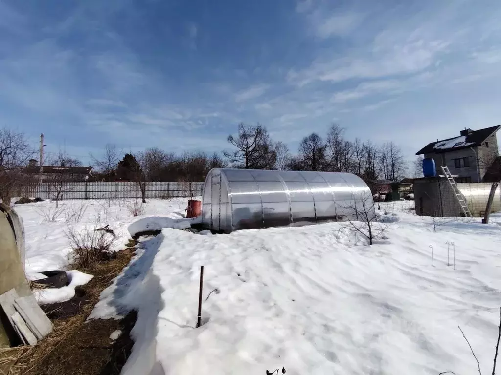 Участок в Московская область, Дмитров ул. Подлипецкая Слобода, 13 ... - Фото 1