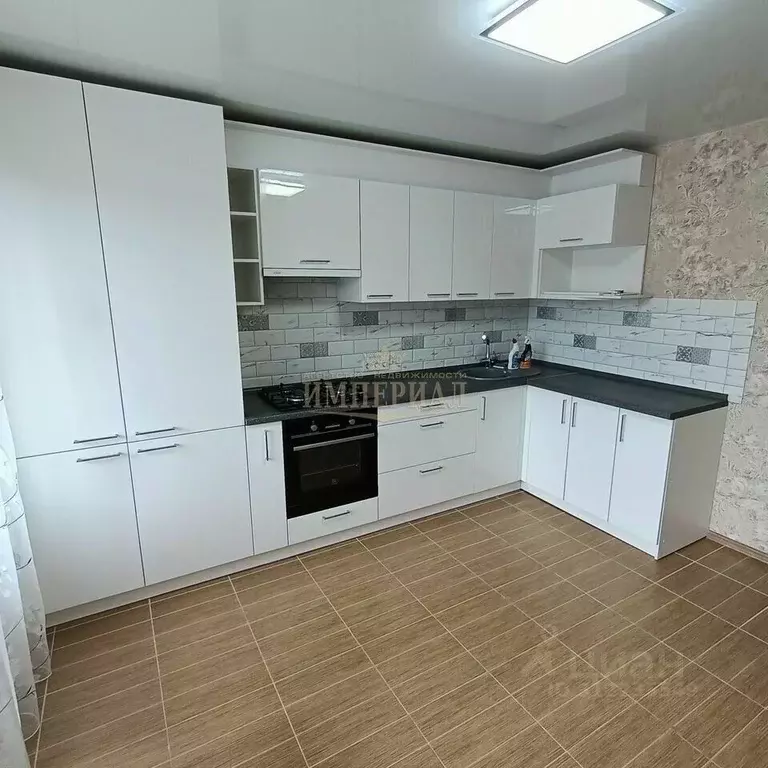 1-к кв. Марий Эл, Медведевский район, Знаменское с/пос, пос. ... - Фото 2