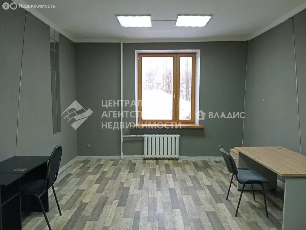Офис (23.4 м) - Фото 2