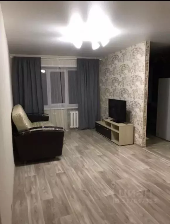 1-к кв. Свердловская область, Екатеринбург ул. Малышева, 73А (30.0 м) - Фото 0