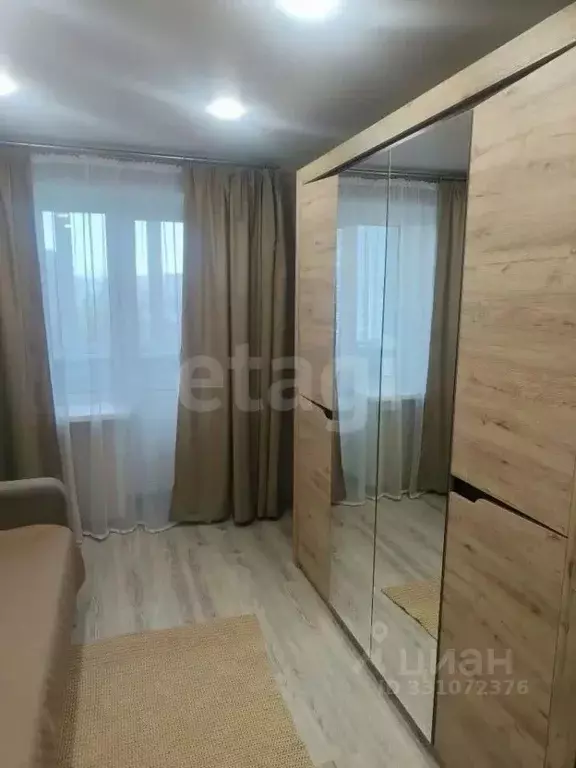 3-к кв. Удмуртия, Ижевск 7-я Подлесная ул., 18 (62.2 м) - Фото 2