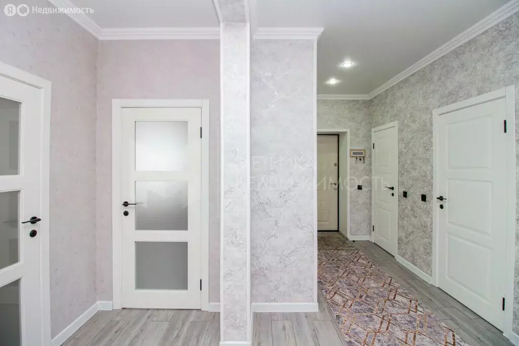 Дом в Тюмень, садовое товарищество Надежда-2 (95.8 м) - Фото 1