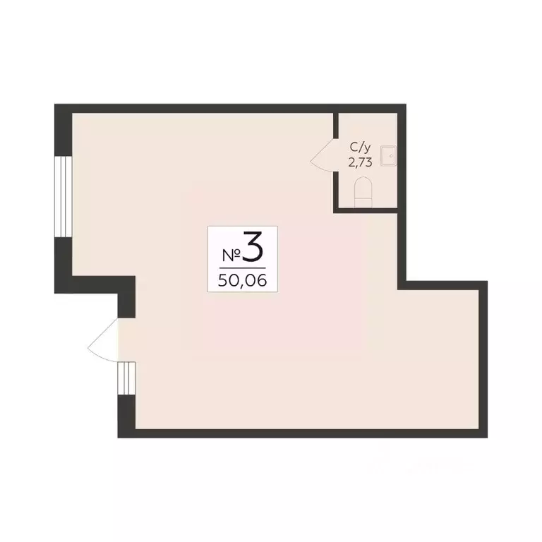 Помещение свободного назначения в Воронежская область, Воронеж ул. ... - Фото 1