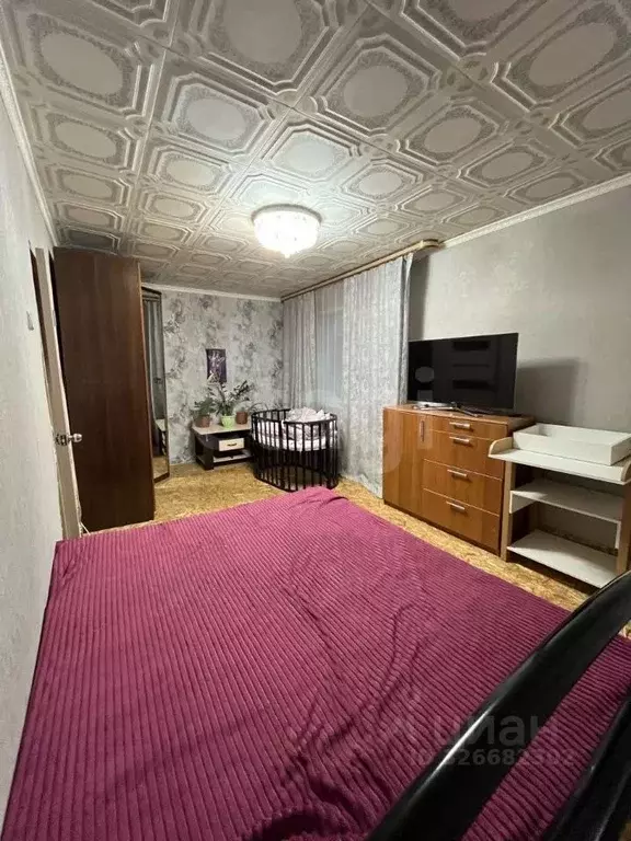 1-к кв. Красноярский край, Норильск Талнахская ул., 57 (30.1 м) - Фото 2