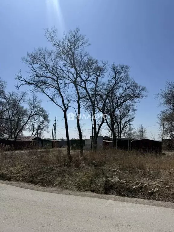 Участок в Приморский край, Уссурийский городской округ, с. Воздвиженка ... - Фото 1