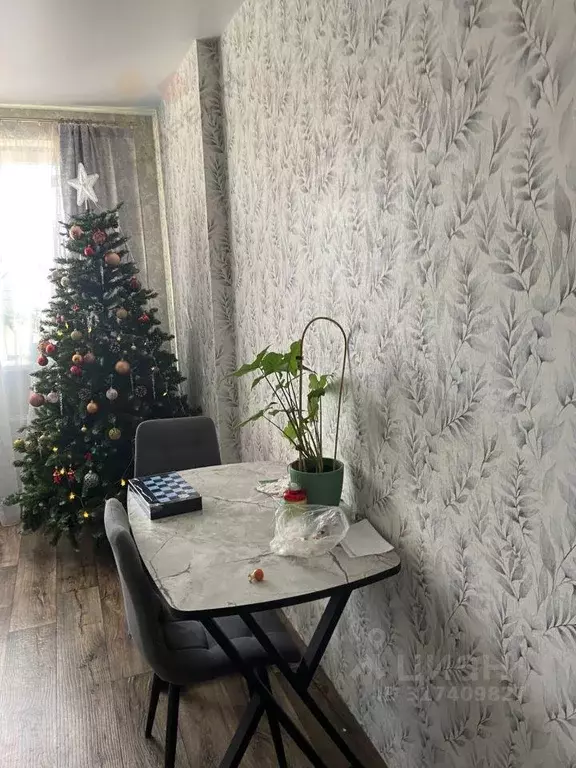 Квартира, 2 комнаты, 48.4 м - Фото 1
