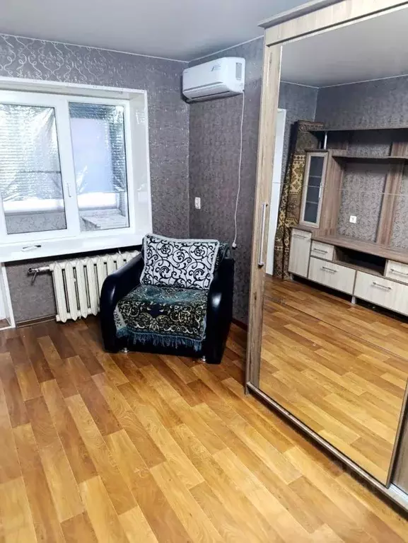 1-к кв. Волгоградская область, Волжский Молодежная ул., 8 (31.4 м) - Фото 2