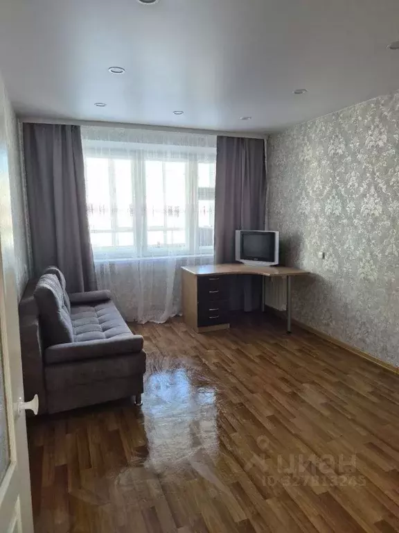 2-к кв. Татарстан, Набережные Челны 36-й комплекс, 4/3 (53.3 м) - Фото 2