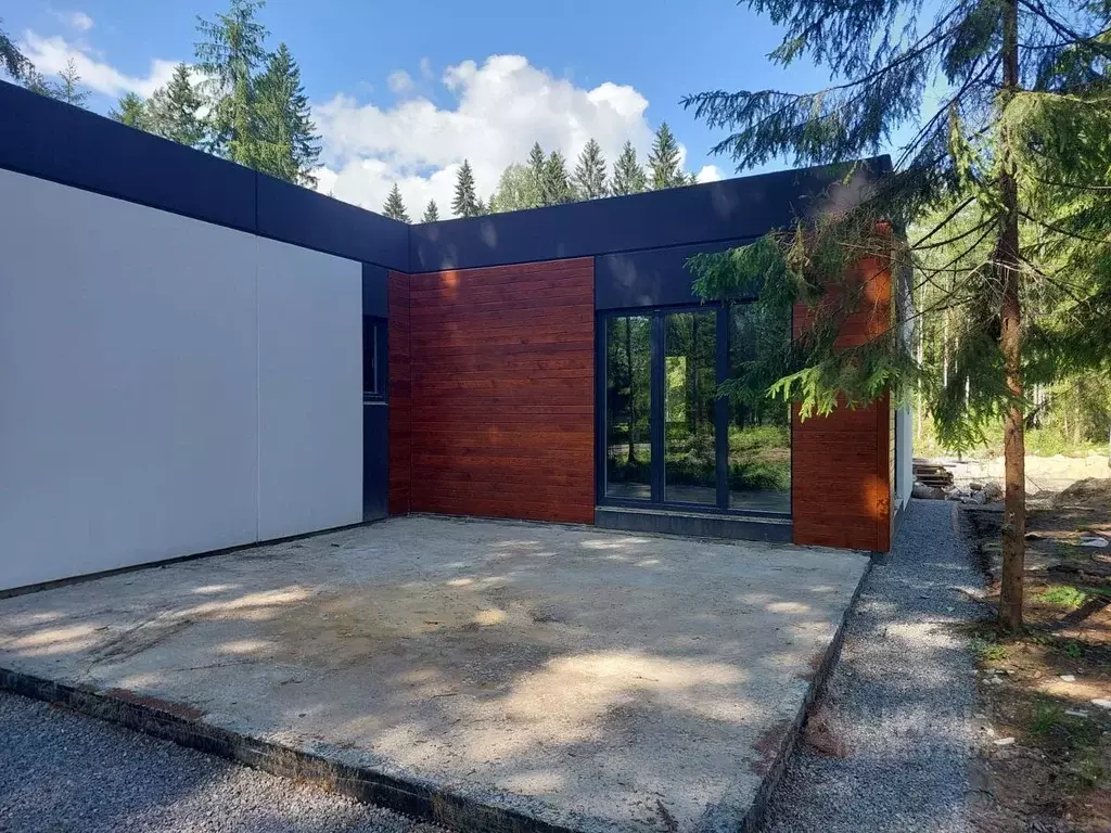 Дом в Ленинградская область, Всеволожский район, Токсовское городское ... - Фото 2