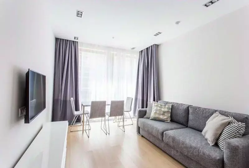 3-к кв. Москва Ходынский бул., 2 (67.0 м) - Фото 1