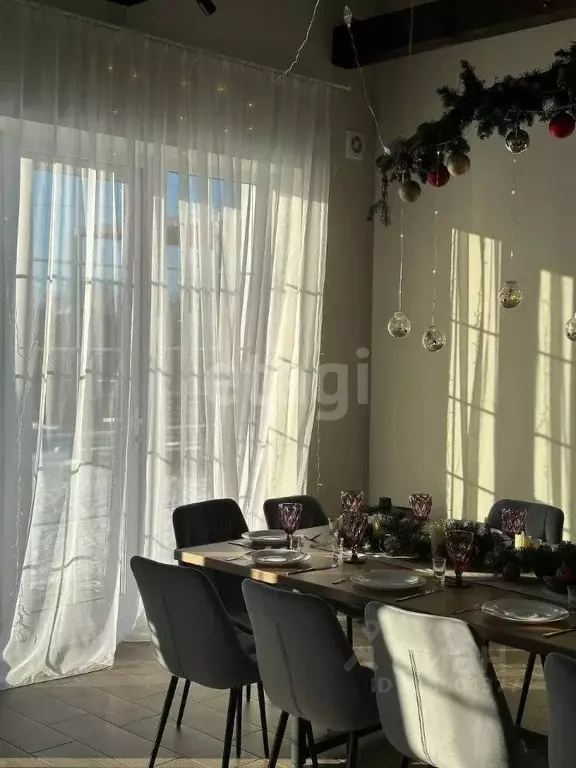 Дом в Башкортостан, Уфа Центральная ул., 14/2 (129 м) - Фото 1