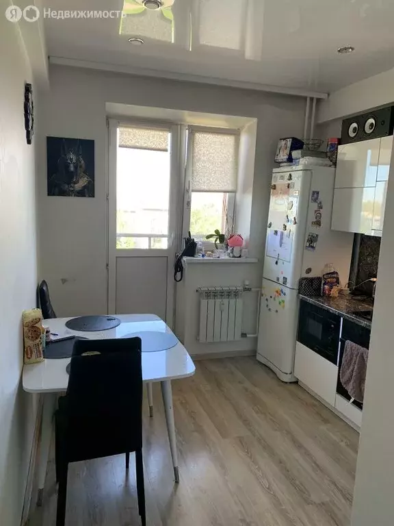 1-комнатная квартира: Иркутск, улица Баумана, 237/7 (41.8 м) - Фото 0