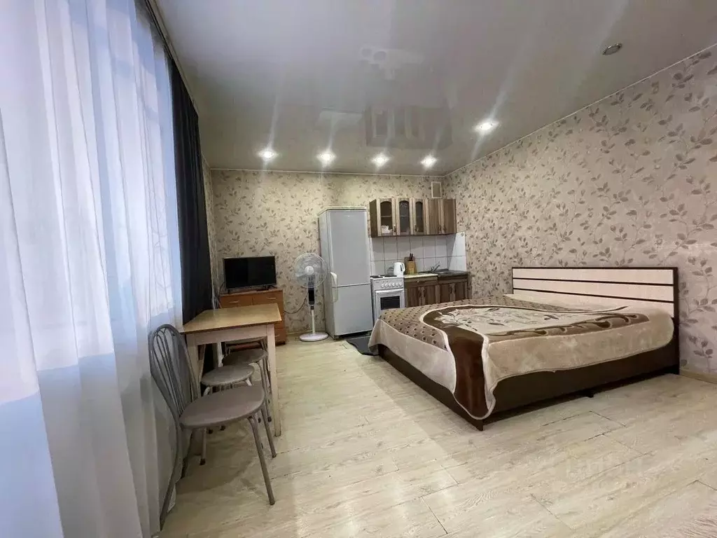 Студия Тыва, Кызыл Московская ул., 113 (28.0 м) - Фото 0