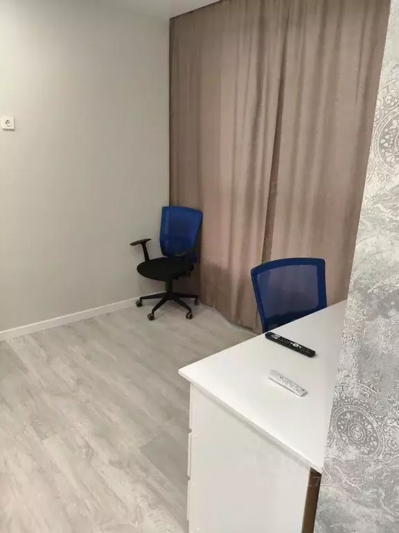 1-к кв. Санкт-Петербург ул. Вадима Шефнера, 4 (30.0 м) - Фото 1