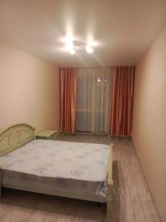 2-к кв. Самарская область, Самара Московское ш., 199 (68.0 м) - Фото 2