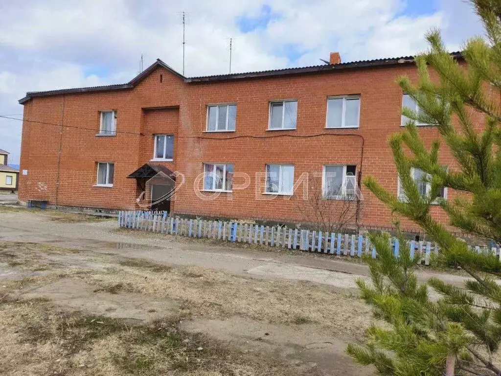2-к кв. Тюменская область, Нижнетавдинский район, пос. Торгили ... - Фото 1