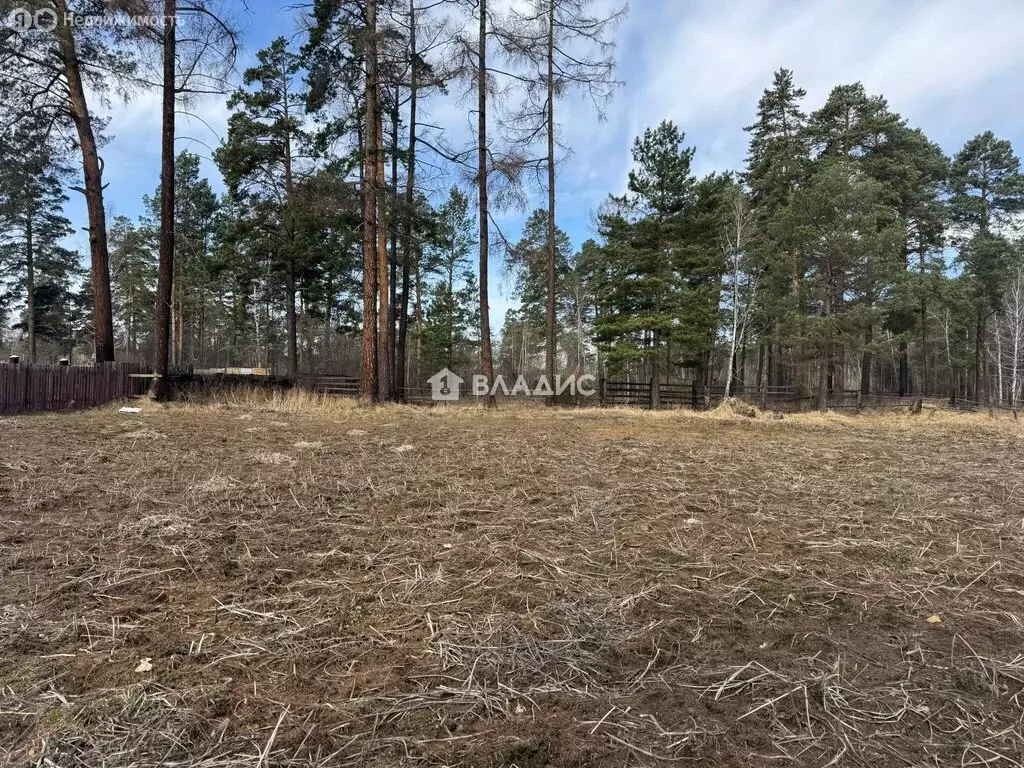 Участок в Ангарск, СНТ Василёк, 88 (12 м) - Фото 2