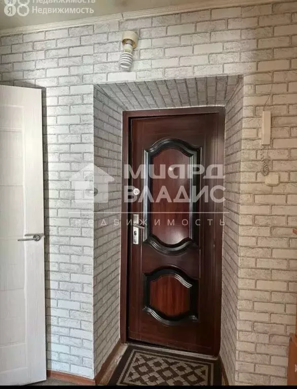 1-комнатная квартира: Омск, улица Масленникова, 21 (34 м) - Фото 1