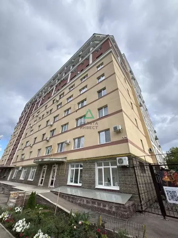 3-к кв. Башкортостан, Уфа Новомостовая ул., 22 (93.1 м) - Фото 1