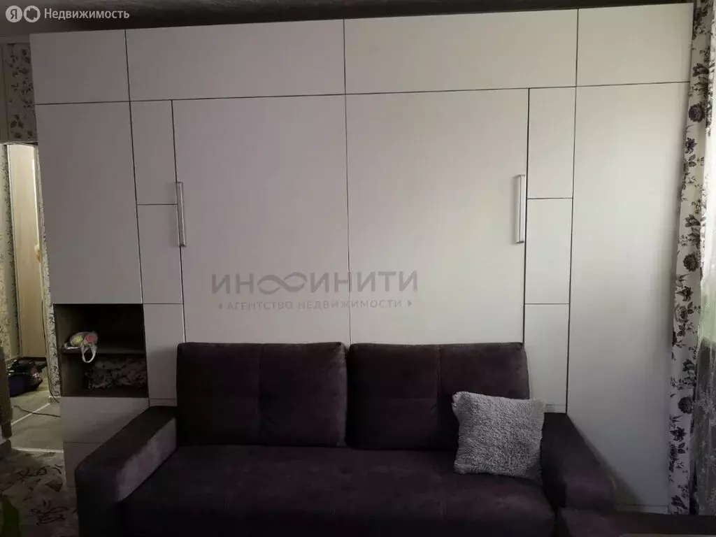 2-комнатная квартира: Москва, улица Паперника, 19 (41 м) - Фото 2