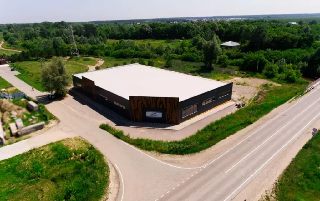 Торговая площадь в Алтайский край, Первомайский район, с. Санниково, ... - Фото 1
