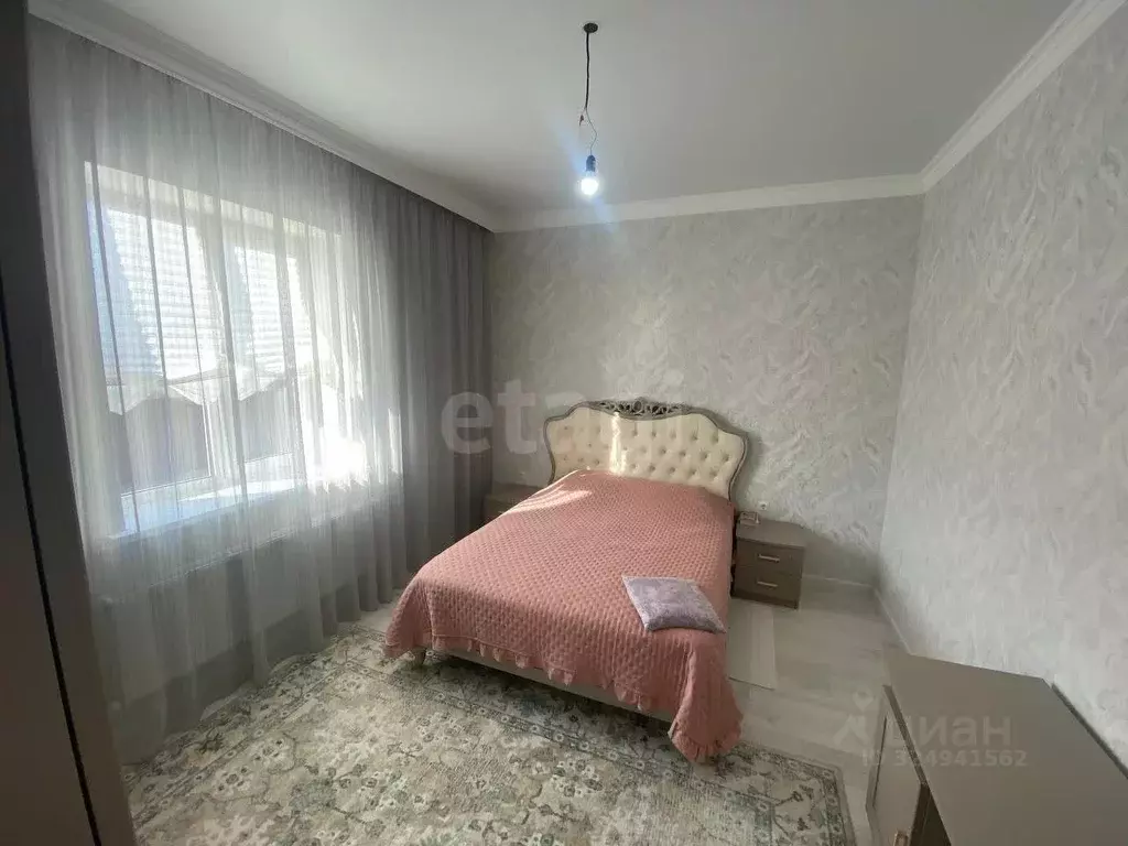 Дом в Ставропольский край, Предгорный муниципальный округ, ... - Фото 1