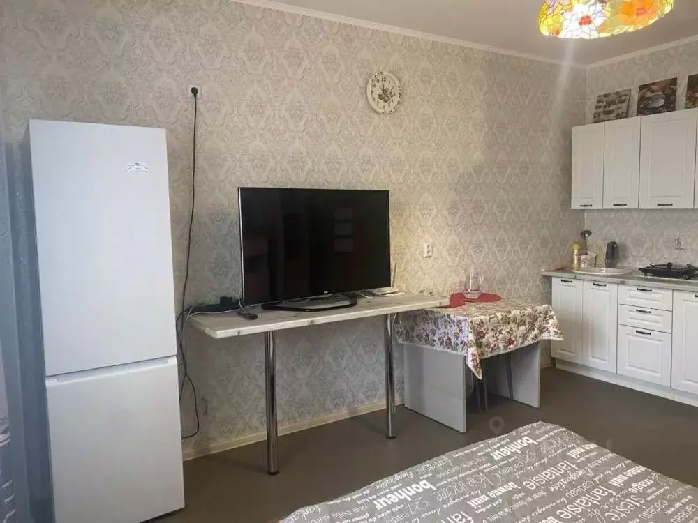 Студия Саха (Якутия), Якутск ул. Богдана Чижика, 17 (27.1 м) - Фото 1