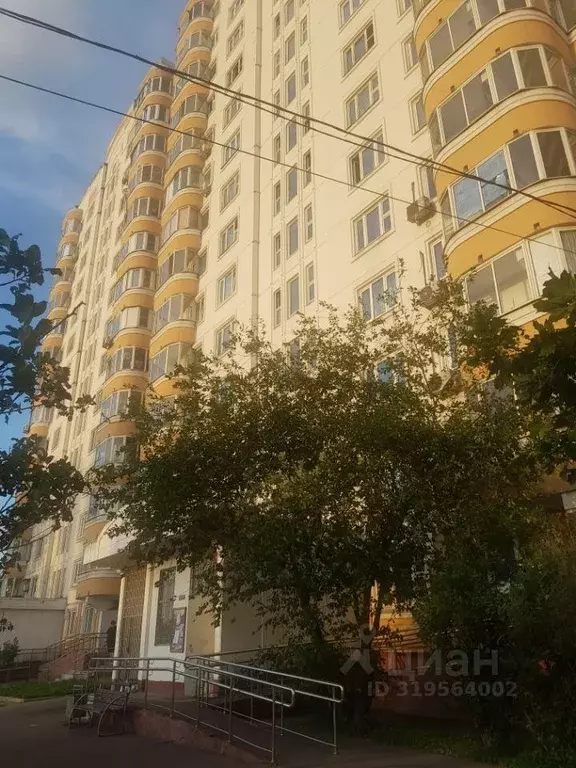 Квартира, 1 комната, 36 м - Фото 0