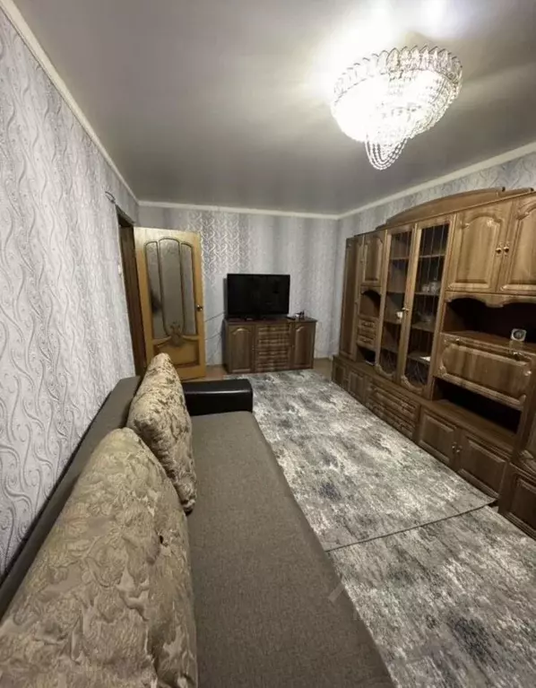 3-к кв. Камчатский край, Петропавловск-Камчатский ул. Лермонтова, 10А ... - Фото 2