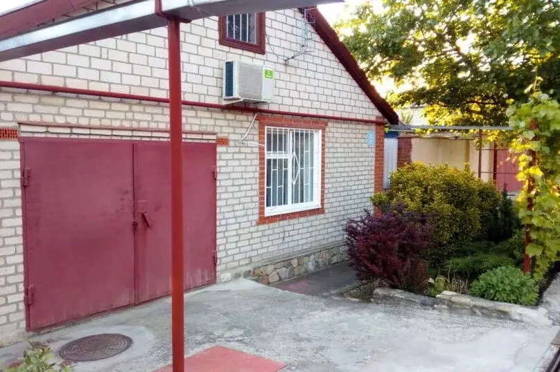 Дом в Краснодарский край, Геленджик ул. Суворова, 5 (80 м) - Фото 0
