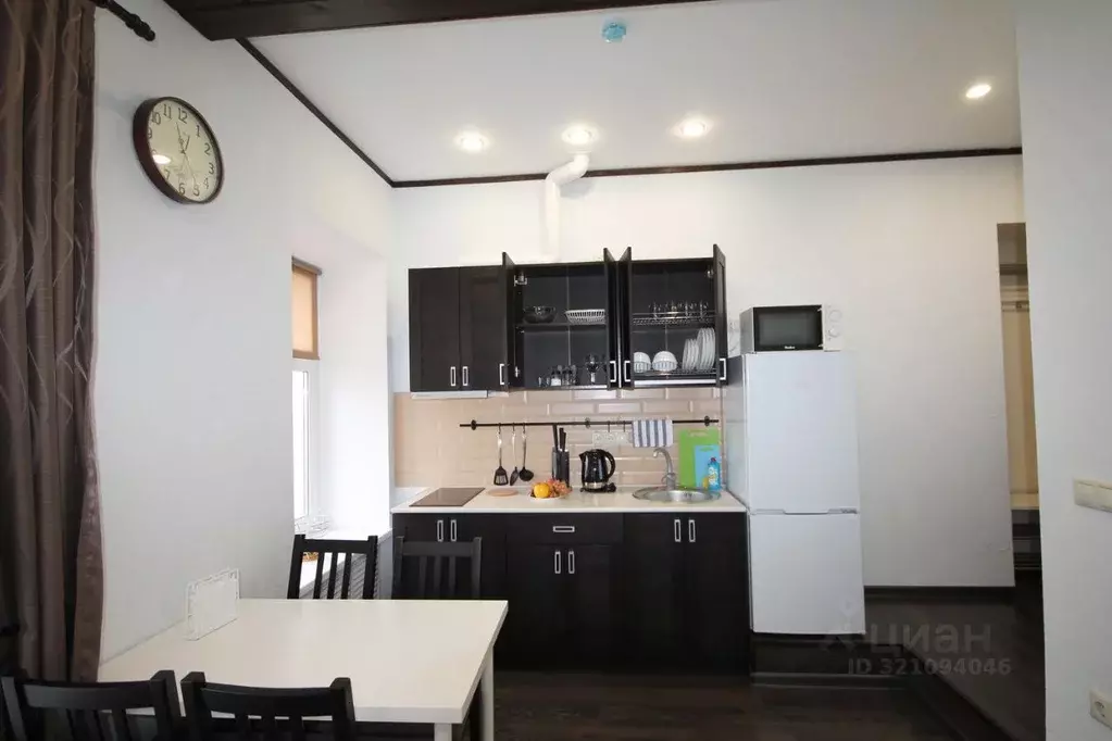 2-к кв. Московская область, Коломна ул. Октябрьской Революции, 210 ... - Фото 2