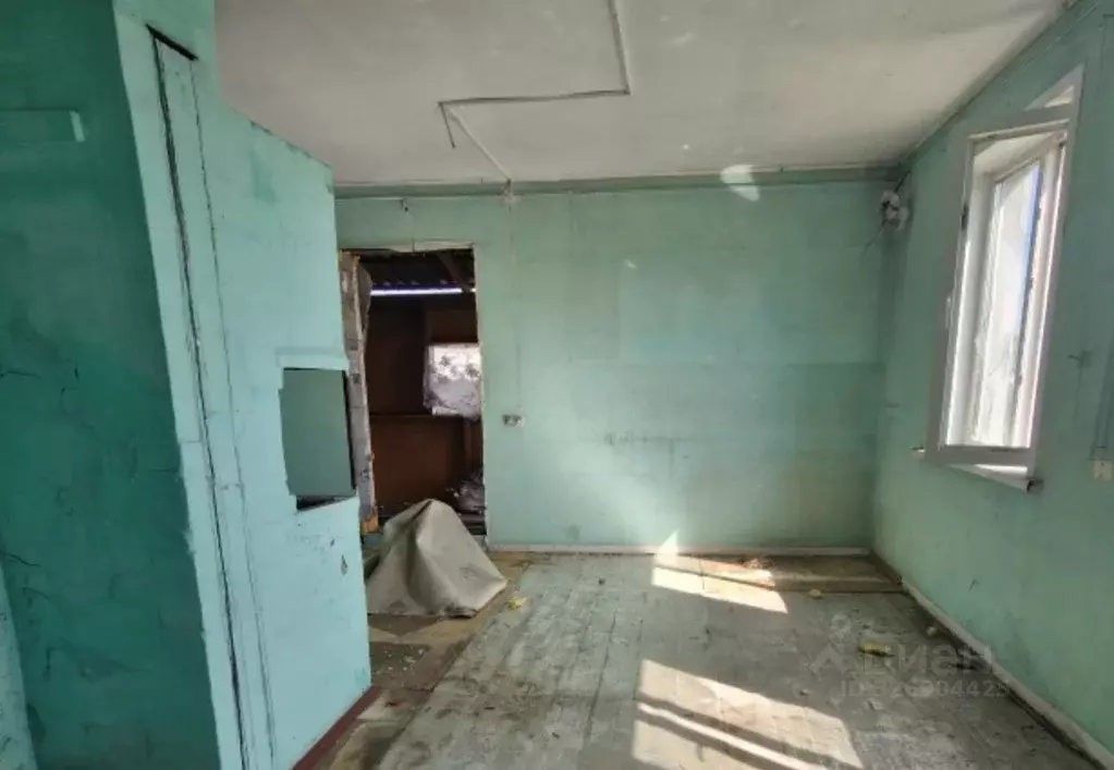 Свободной планировки кв. Бурятия, Иволгинский район, Сотниковское ... - Фото 1