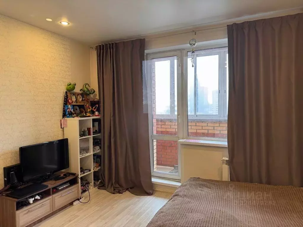 Студия Новосибирская область, Новосибирск ул. Немировича-Данченко, ... - Фото 2