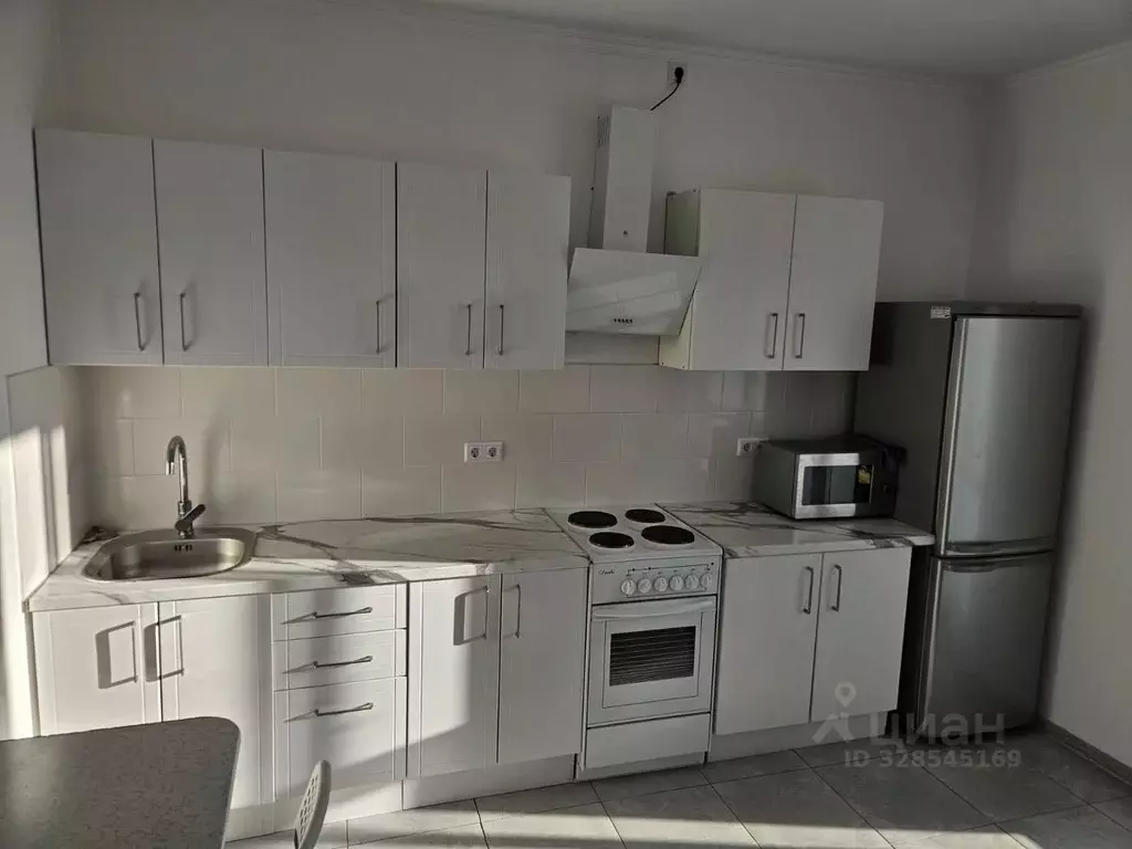 1-к кв. Москва Коровинское ш., 29 (42.0 м) - Фото 1